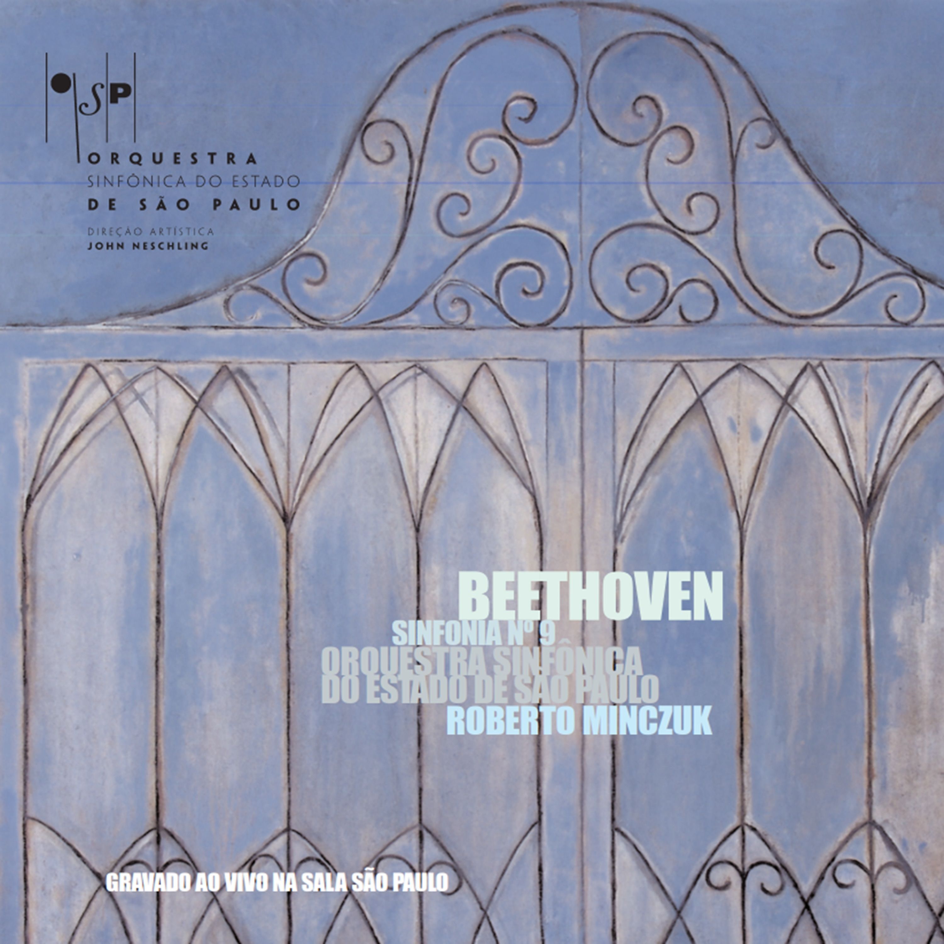 Osesp - Beethoven | Sinfonia nº 9